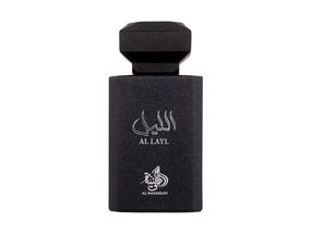 Kvapusis vanduo AL Wataniah Al Layl, 100 ml