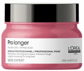 Matu maska L’Oréal Professionnel Paris Pro Longer, 250 ml