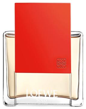 Parfüümvesi Loewe Solo Ella, 100 ml