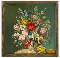 Paveikslas Wallity MZM808, 50 cm x 50 cm
