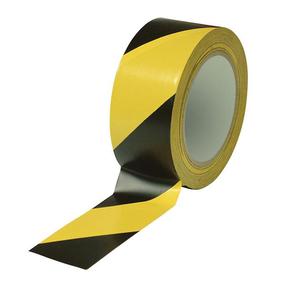 Предупредительная лента Haushalt VG390, 3300 см x 5 см