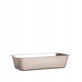 Kepimo forma Homla Febe 776694, sidabro sp., 30 cm x 15 cm