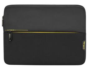 Nešiojamų kompiuterių dėklas Targus, juoda, 13.3"