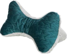 Loomavoodi Trixie Estelle TX-92720, roheline v./hall v., 32 cm x 20 cm