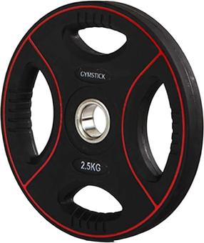 Дисковый вес Gymstick Pro Pump Set Disc x 2.5 кг