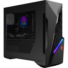 Statsionaarne arvuti MSI 14th MAG Infinite S3 14NVM5-2873EU Intel Core i5 i5-14400F, DDR5-SDRAM 16 GB, M.2 PCIe SSD 1 TB, Nvidia GeForce RTX 5060 Ti 8 GB GDDR7, Windows 11 Home