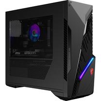 Stacionarus kompiuteris MSI 14th MAG Infinite S3 14NVM5-2873EU Intel Core i5 i5-14400F, DDR5-SDRAM 16 GB, M.2 PCIe SSD 1 TB, Nvidia GeForce RTX 5060 Ti 8 GB GDDR7, Windows 11 Home