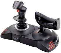 Vairalazdė Thrustmaster, juoda sp.