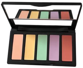 Peitekreem Gosh Colour Corrector Kit, 1