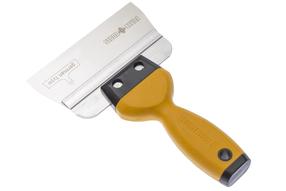 Шпатель Forte Tools, 15 см, нержавеющая сталь