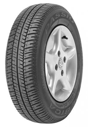 Vasarinė automobilių padanga Debica Passio 135/80/R12, 73-T, D, C, 70 dB