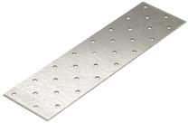 Tvirtinimo plokštelė Haushalt, 300 mm x 60 mm x 2 mm