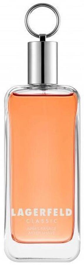 Losjonas po skutimosi Karl Lagerfeld Classic, 100 ml