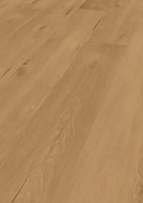 Laminētas kokšķiedras grīdas plāksnes Kronotex Nordic Oak Nature, 14 mm, 33 IK