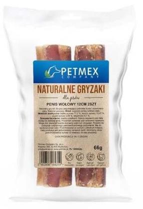 Koeramaius Petmex, 0.066 kg, 2 tk