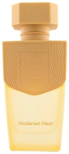 Parfüümvesi Pendora Scents Sublime Elements Nectarine Haze, 100 ml