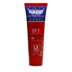 Масло Xado Universal Grease LX-EP 2, 125 мл