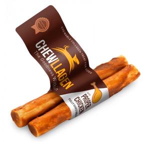 Skanėstas šunims Chewllagen Medium Rolls, vištiena, 0.025 kg, 35 vnt.