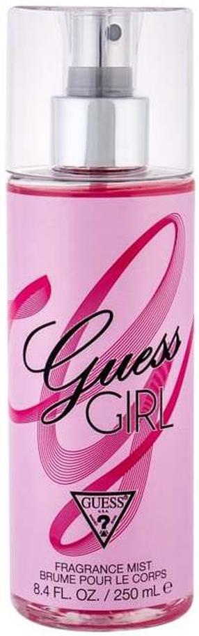 Духи Guess Girl, 250 мл