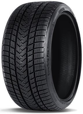 Žieminė automobilių padanga Gripmax Suregrip Pro Winter (Status Pro Winter) 275/40/R22, 107-V, XL, C, B, 73 dB