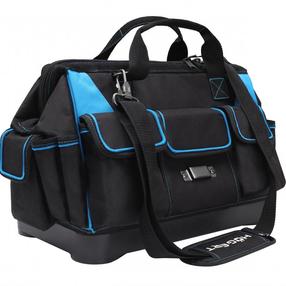 Instrumentu soma, instrumentu pārnēsāšanai GE Work Bag II, rīki, 41 cm x 31 cm x 23.5 cm