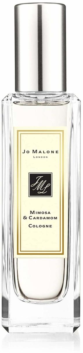 Odekolons Jo Malone Mimosa & Cardamom, 30 ml, (bez iepakojuma)