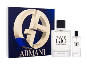 Parfüümikomplekt Giorgio Armani Acqua Di Gio