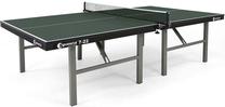 Stalo teniso stalas Sponeta S 7-22, 274 cm x 152.5 cm x 76 cm