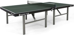 Stalo teniso stalas Sponeta S 7-22, 274 cm x 152.5 cm x 76 cm