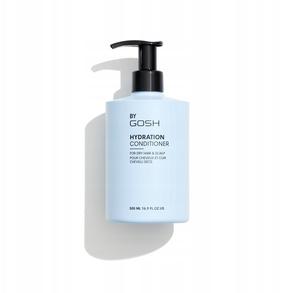 Matu kondicionieris Gosh Hair Care Hydration, 500 ml