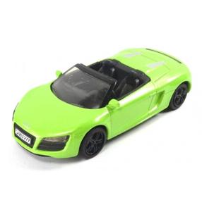  Žaislinis automobilis Siku Assorted 1316, 1:55, (spalva/dizainas parenkami atsitiktine tvarka)