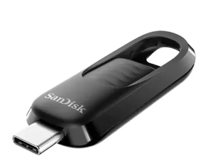 USB mälupulk SanDisk SDCZ480-064G-G46, must v., 64 GB