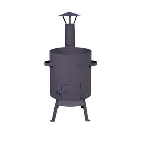 Krosnelė GR-037, 73 cm x 45 cm x 73 cm