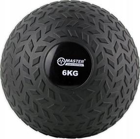 Täidetud pall Master Wallball, 230 mm, 6 kg