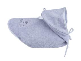 Halāts suņiem Amiplay SPA, pelēka krās., 50 cm