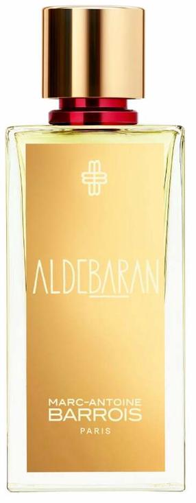 Parfüümvesi Marc Antoine Barrois Aldebaran, 100 ml
