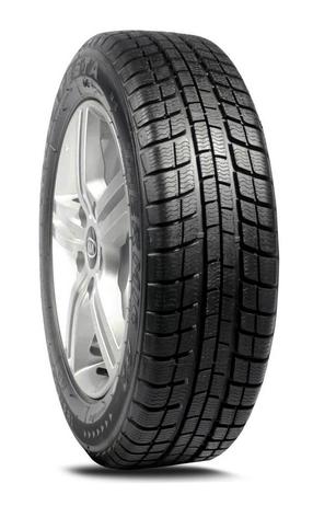 Ziemas riepa Malatesta Tyre, atjaunota 195/65/R15, 91-H, E, F
