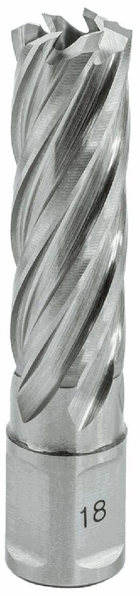Gręžimo karūna Euroboor, 1.4 cm