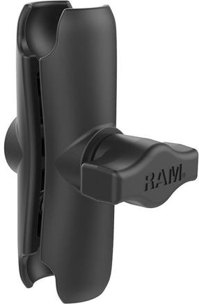 Laikiklis RAM Mounts Double Socket Arm