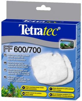Filtro priedas Tetra