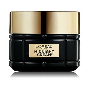 Ночные крем для лица L’Oréal Paris Midnight Age Perfect Cell Renew, 50.0 мл