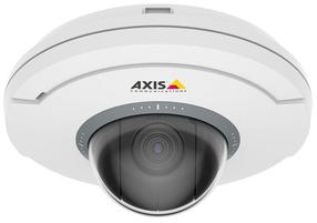 Kuppelkaamera AXIS M5074