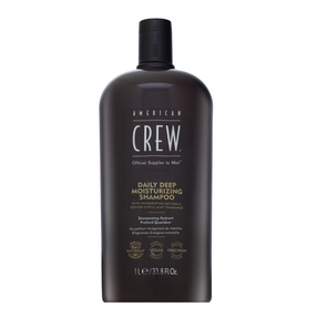 Šampūns American Crew Daily Deep, 1000 ml
