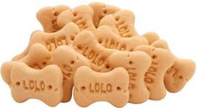 Лакомство для собак Lolo Pets Classic LO-80956, 3 кг