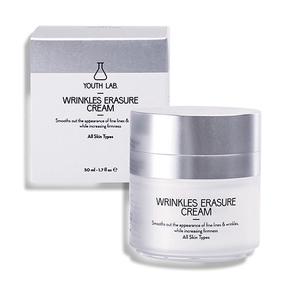 Крем для лица Youth Lab Wrinkles Erasure, 50 мл