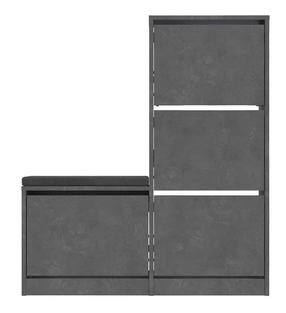 Kingakapp Kalune Design Dude, hall v., 26 cm x 105 cm x 118.5 cm