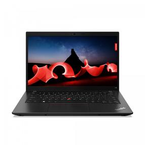 Nešiojamas kompiuteris Lenovo ThinkPad L14 Gen 4 LPTR101589, atnaujintas, Intel® Core™ i7-1355U, 16 GB, 512 GB, 14 ", Intel Iris Xe Graphics, juoda sp., EN, Windows 11 pro