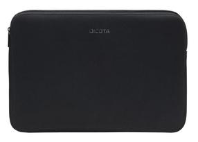 Nešiojamų kompiuterių dėklas Dicota Notebook Sleeve, juoda, 11"