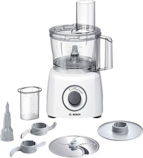 Virtuvinis kombainas Bosch MultiTalent 3 MCM3100W, 800 W
