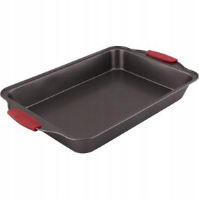 Kepimo forma Lamart LT3112, juoda sp., 41 cm x 25.5 cm